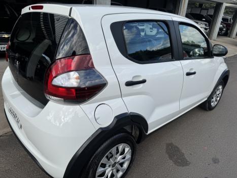 FIAT Mobi 1.0 4P FLEX EVO LIKE, Foto 3
