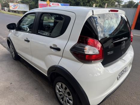 FIAT Mobi 1.0 4P FLEX EVO LIKE, Foto 4