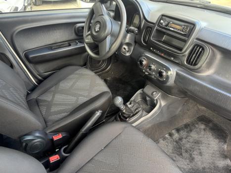 FIAT Mobi 1.0 4P FLEX EVO LIKE, Foto 5