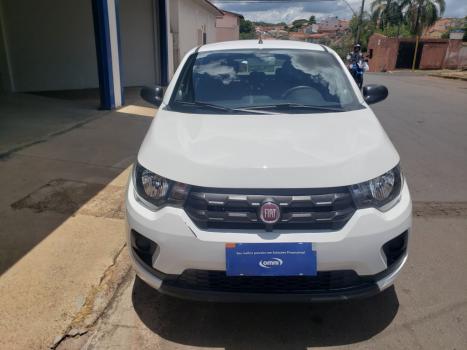 FIAT Mobi 1.0 4P FLEX EVO LIKE, Foto 2