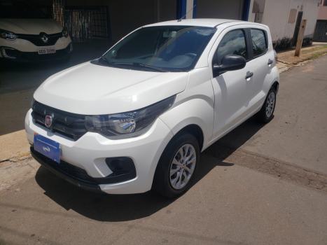 FIAT Mobi 1.0 4P FLEX EVO LIKE, Foto 3