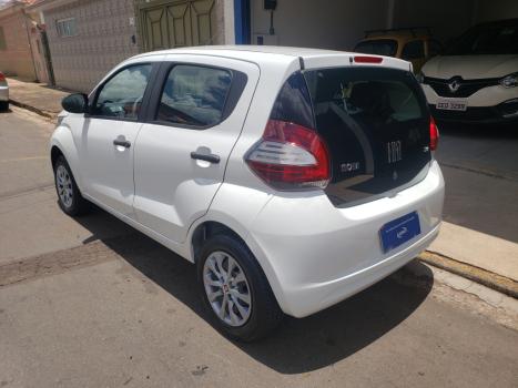 FIAT Mobi 1.0 4P FLEX EVO LIKE, Foto 4