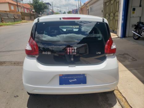 FIAT Mobi 1.0 4P FLEX EVO LIKE, Foto 5