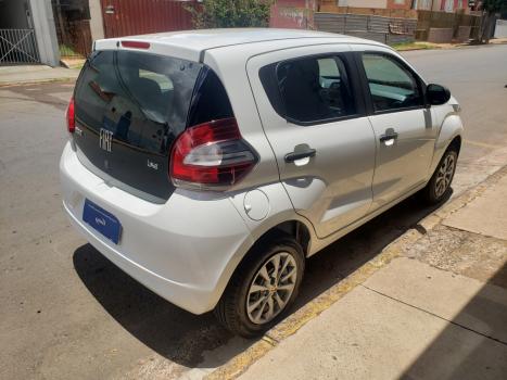 FIAT Mobi 1.0 4P FLEX EVO LIKE, Foto 6