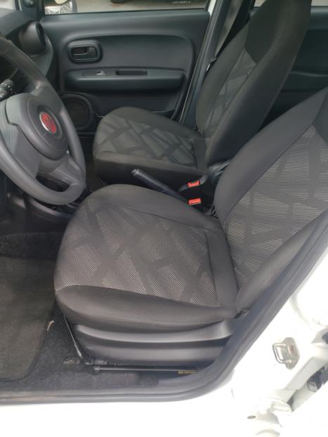 FIAT Mobi 1.0 4P FLEX EVO LIKE, Foto 7