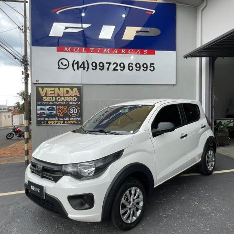 FIAT Mobi 1.0 4P FLEX EVO LIKE, Foto 1