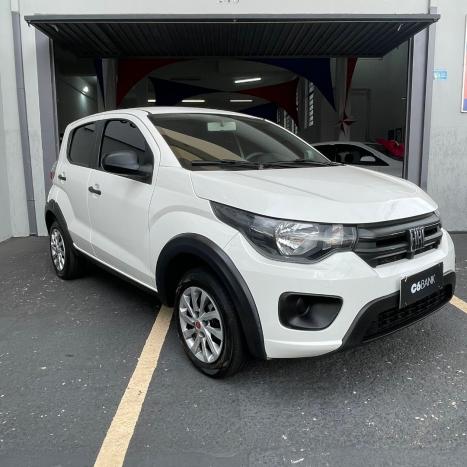 FIAT Mobi 1.0 4P FLEX EVO LIKE, Foto 3