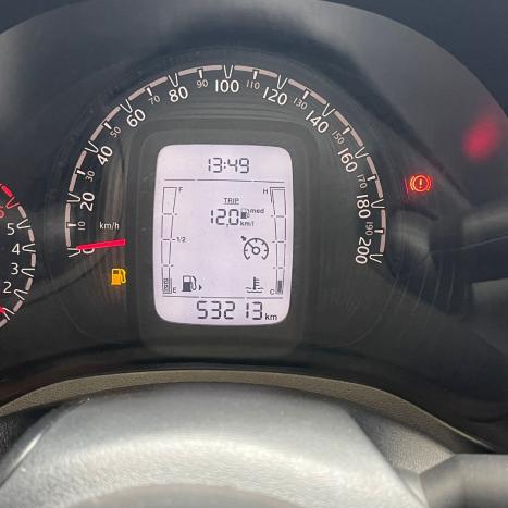 FIAT Mobi 1.0 4P FLEX EVO LIKE, Foto 5