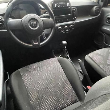 FIAT Mobi 1.0 4P FLEX EVO LIKE, Foto 6