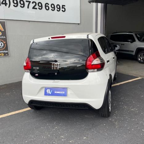 FIAT Mobi 1.0 4P FLEX EVO LIKE, Foto 7