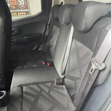 FIAT Mobi 1.0 4P FLEX EVO LIKE, Foto 9