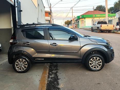 FIAT Mobi 1.0 4P FLEX DRIVE FIRE FLY, Foto 4