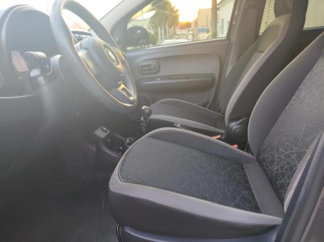 FIAT Mobi 1.0 4P FLEX DRIVE FIRE FLY, Foto 9