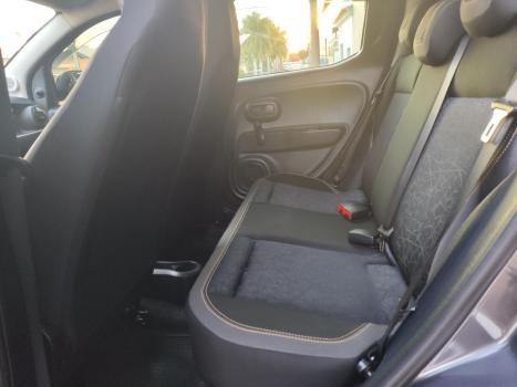 FIAT Mobi 1.0 4P FLEX DRIVE FIRE FLY, Foto 10