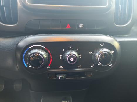 FIAT Mobi 1.0 4P FLEX DRIVE FIRE FLY, Foto 12