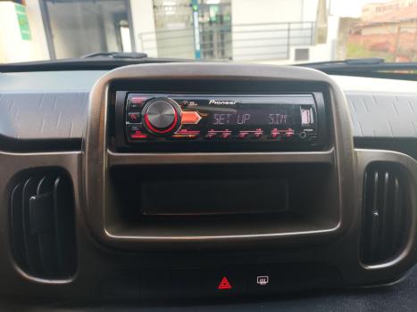 FIAT Mobi 1.0 4P FLEX DRIVE FIRE FLY, Foto 13