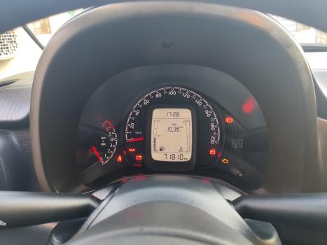 FIAT Mobi 1.0 4P FLEX DRIVE FIRE FLY, Foto 14
