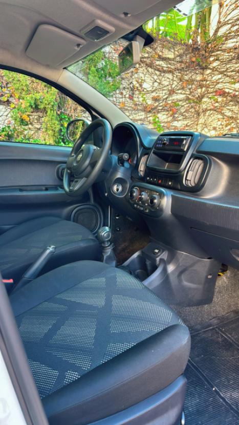 FIAT Mobi 1.0 4P FLEX EVO LIKE, Foto 5