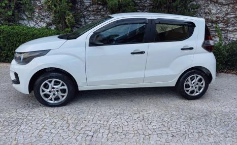 FIAT Mobi 1.0 4P FLEX EVO LIKE, Foto 2