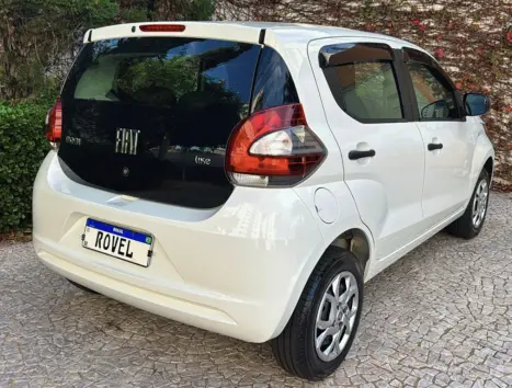 FIAT Mobi 1.0 4P FLEX EVO LIKE, Foto 3