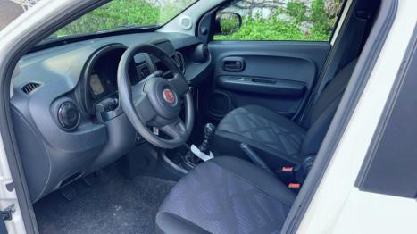 FIAT Mobi 1.0 4P FLEX EVO LIKE, Foto 5