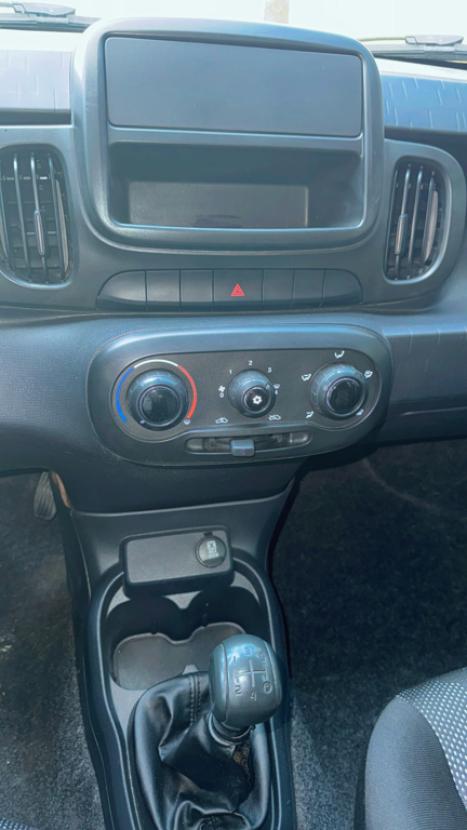 FIAT Mobi 1.0 4P FLEX EVO LIKE, Foto 6