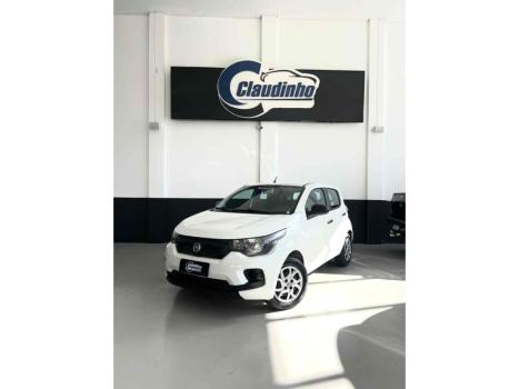 FIAT Mobi 1.0 4P FLEX EVO LIKE, Foto 1