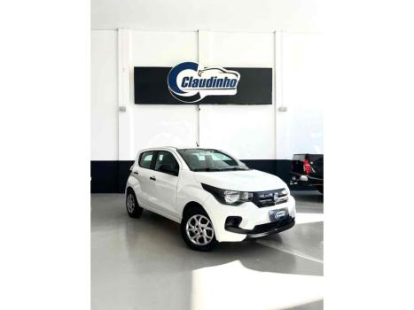 FIAT Mobi 1.0 4P FLEX EVO LIKE, Foto 2
