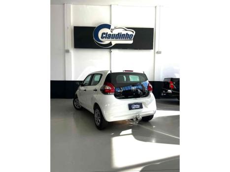 FIAT Mobi 1.0 4P FLEX EVO LIKE, Foto 3
