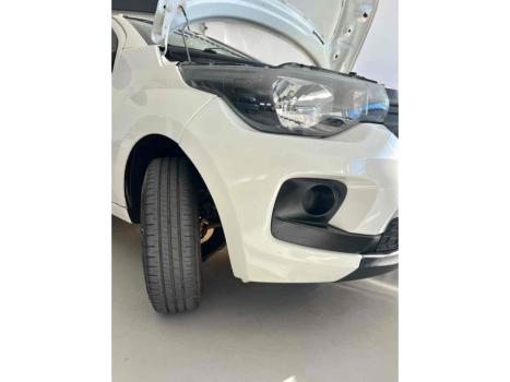 FIAT Mobi 1.0 4P FLEX EVO LIKE, Foto 4