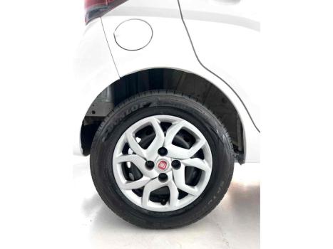 FIAT Mobi 1.0 4P FLEX EVO LIKE, Foto 5
