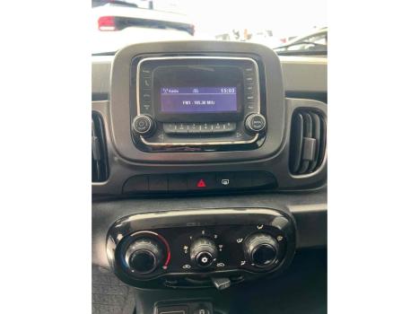 FIAT Mobi 1.0 4P FLEX EVO LIKE, Foto 7