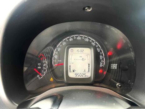 FIAT Mobi 1.0 4P FLEX EVO LIKE, Foto 8