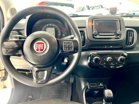 FIAT Mobi 1.0 4P FLEX EVO LIKE, Foto 9