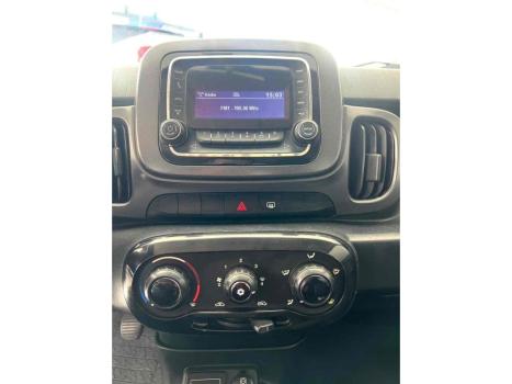 FIAT Mobi 1.0 4P FLEX EVO LIKE, Foto 13