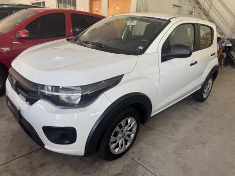 FIAT Mobi 1.0 4P FLEX EVO LIKE, Foto 2