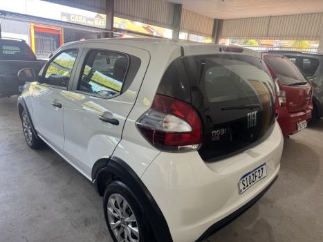 FIAT Mobi 1.0 4P FLEX EVO LIKE, Foto 3