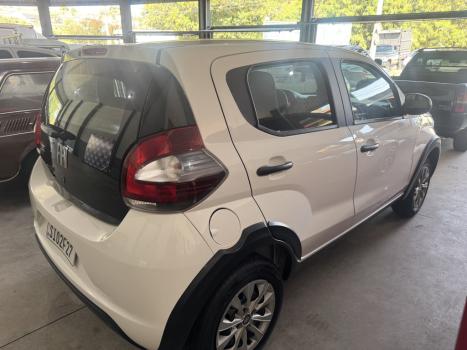 FIAT Mobi 1.0 4P FLEX EVO LIKE, Foto 4