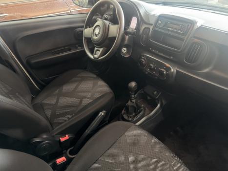 FIAT Mobi 1.0 4P FLEX EVO LIKE, Foto 5