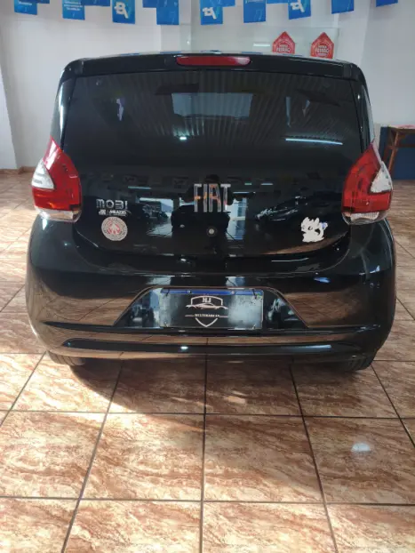 FIAT Mobi 1.0 4P FLEX EVO EASY, Foto 5