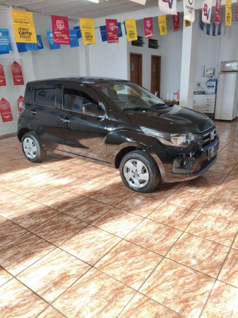 FIAT Mobi 1.0 4P FLEX EVO EASY, Foto 3