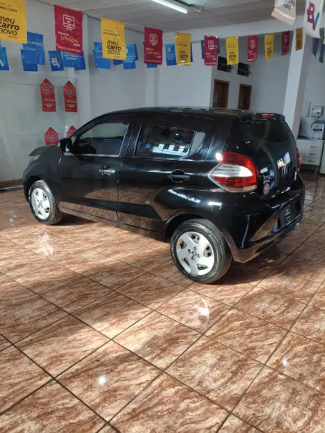 FIAT Mobi 1.0 4P FLEX EVO EASY, Foto 6