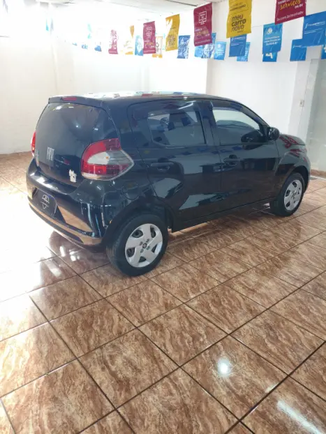 FIAT Mobi 1.0 4P FLEX EVO EASY, Foto 4