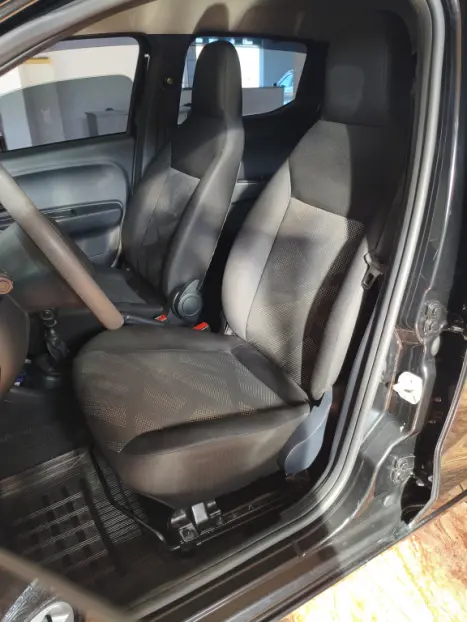 FIAT Mobi 1.0 4P FLEX EVO EASY, Foto 8