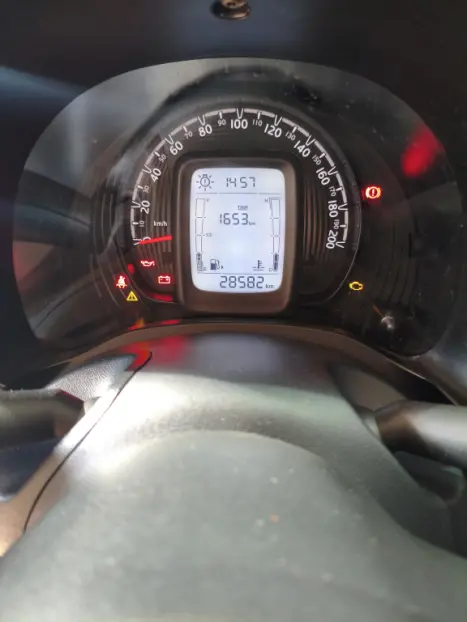 FIAT Mobi 1.0 4P FLEX EVO EASY, Foto 10