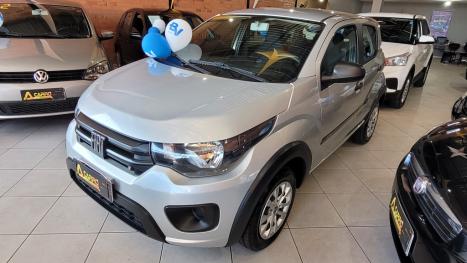 FIAT Mobi 1.0 4P FLEX EVO LIKE, Foto 1