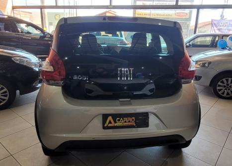 FIAT Mobi 1.0 4P FLEX EVO LIKE, Foto 5