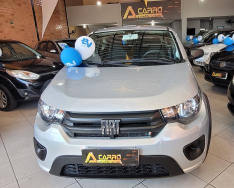 FIAT Mobi 1.0 4P FLEX EVO LIKE, Foto 6