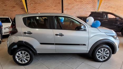 FIAT Mobi 1.0 4P FLEX EVO LIKE, Foto 9