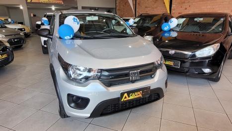 FIAT Mobi 1.0 4P FLEX EVO LIKE, Foto 10